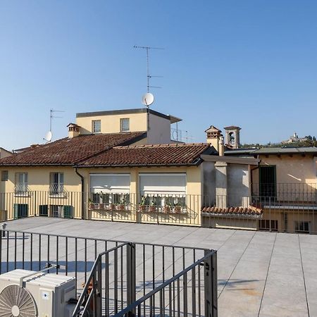 Appartamento Terrazza Cavour Брешія Екстер'єр фото